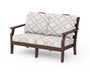 Savannah Deep Seating Loveseat