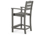 La Casa Café Counter Arm Chair