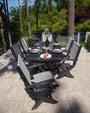 Coastal Folding Chair