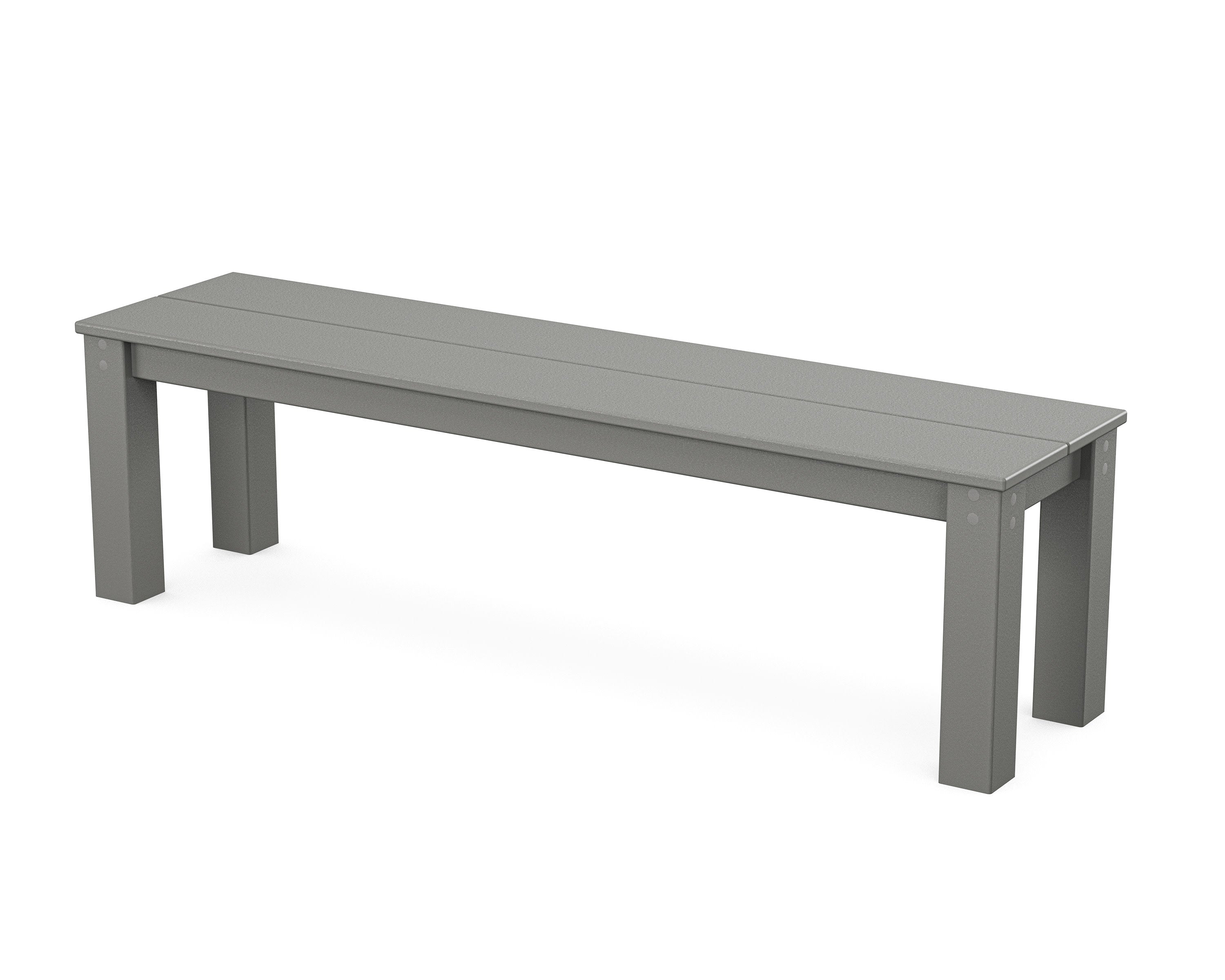 Parsons 60" Bench