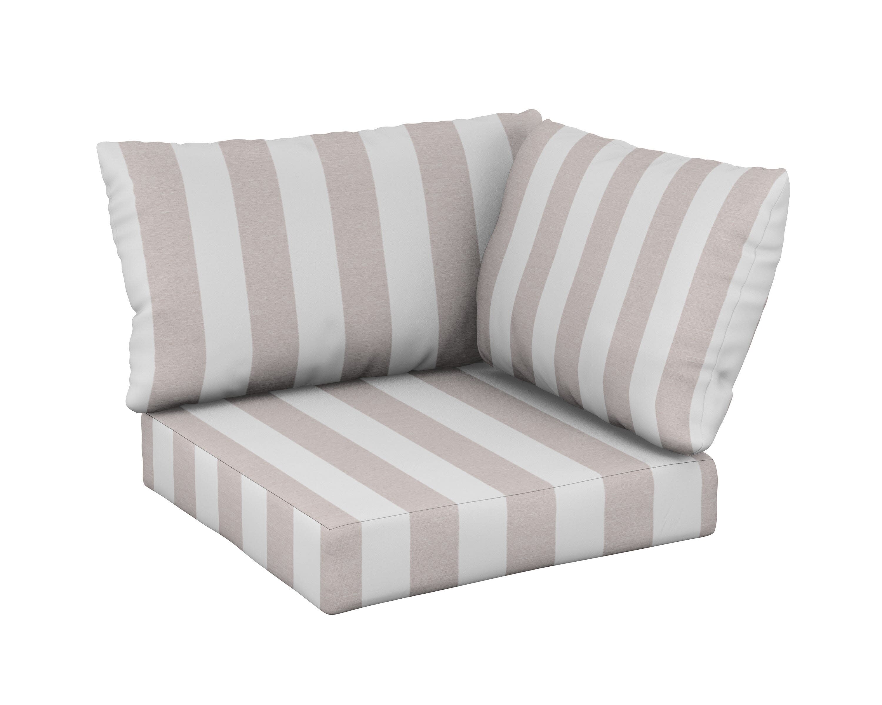 Modular Corner Cushion Set