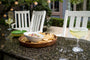 Vineyard Bar Arm Chair 3-Pack