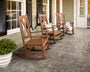 Braxton Porch Rocking Chair