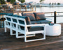 EDGE 6-Piece Modular Deep Seating Set