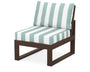 Modular Armless Chair