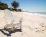 Vineyard Curveback Adirondack Chair
