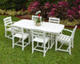 La Casa Café 7-Piece Dining Set