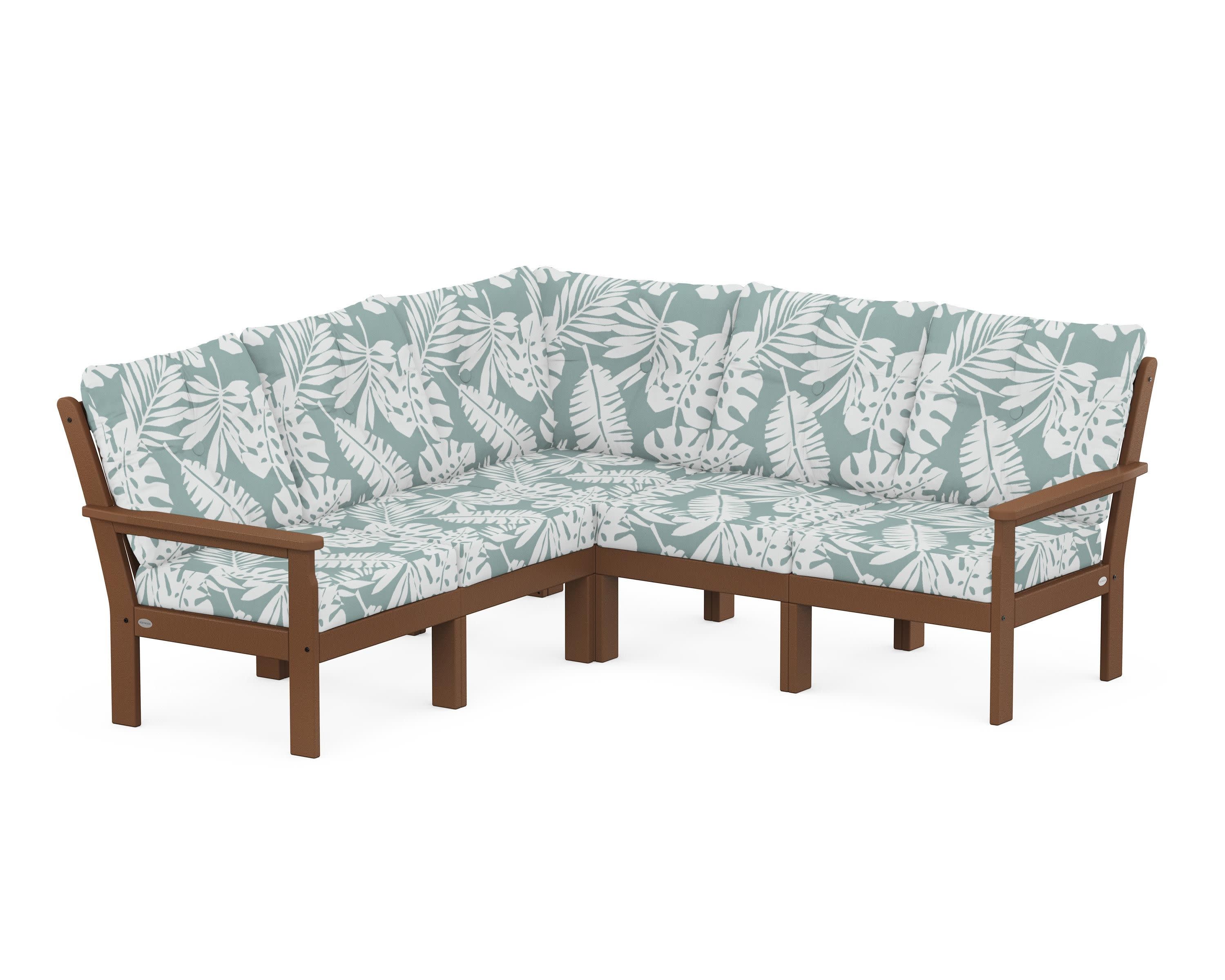 Vineyard 5-Piece Sectional