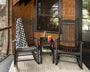 Jefferson 3-Piece Rocker Set