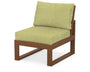 Modular Armless Chair
