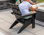 Kids Modern Adirondack Chair
