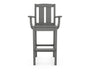 Mission Bar Arm Chair