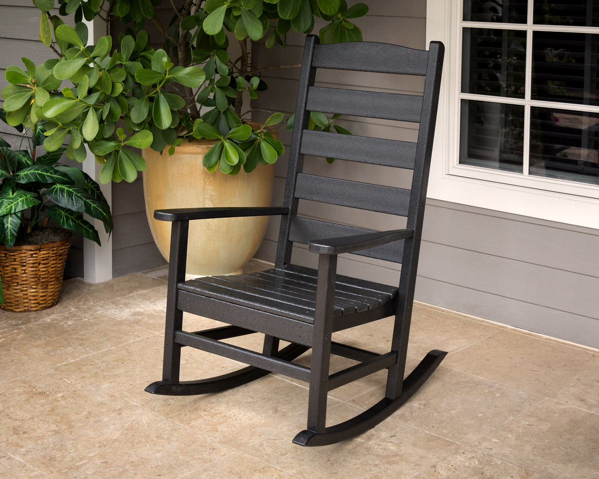 Shaker Porch Rocking Chair