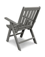 Vineyard Folding Dining Chair