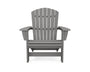 Nautical Grand Adirondack Chair