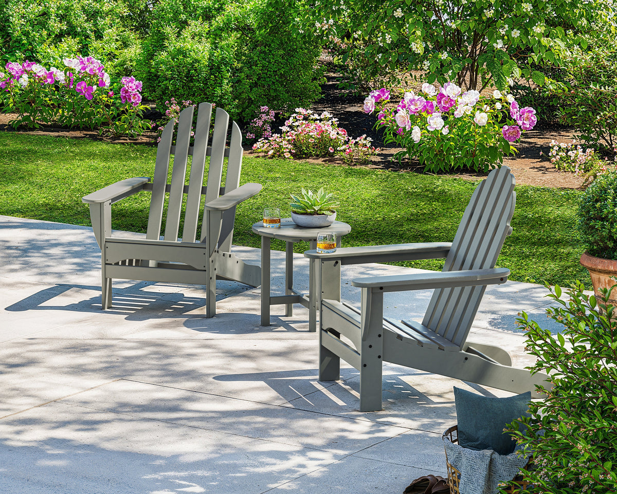 Classic Adirondack Chair - Main Image