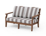 Savannah Deep Seating Loveseat