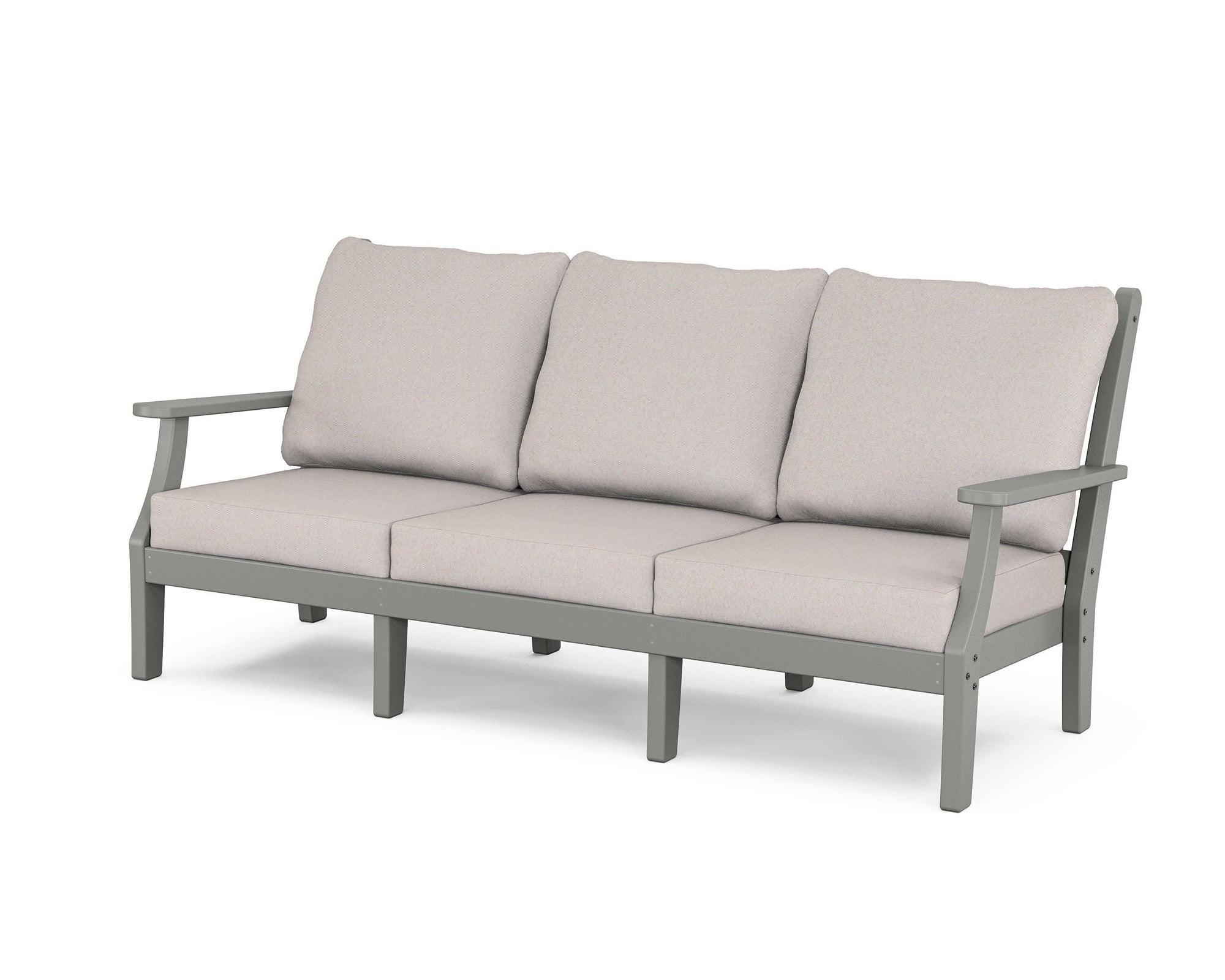 Wovendale Deep Seating Sofa