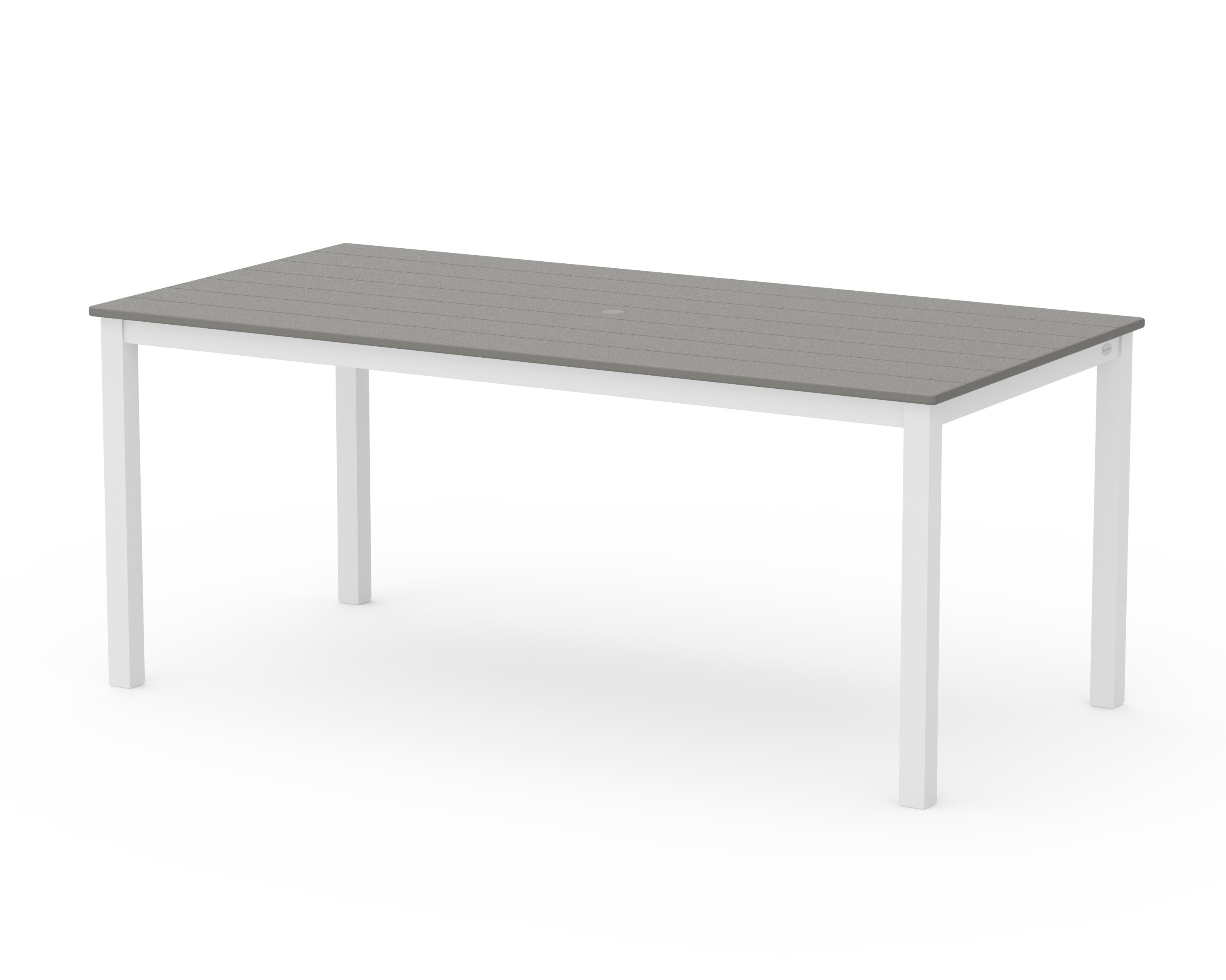 Main Street 36 x 72 Dining Table
