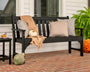 Vineyard 60" Bench