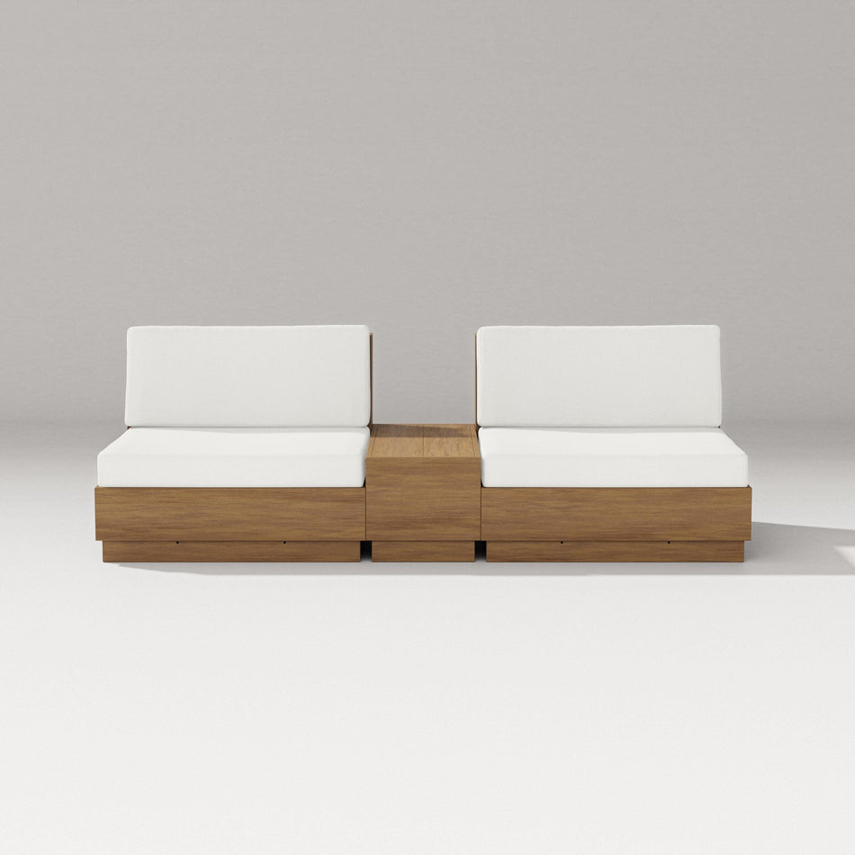 Elevate Lounge Chair Set