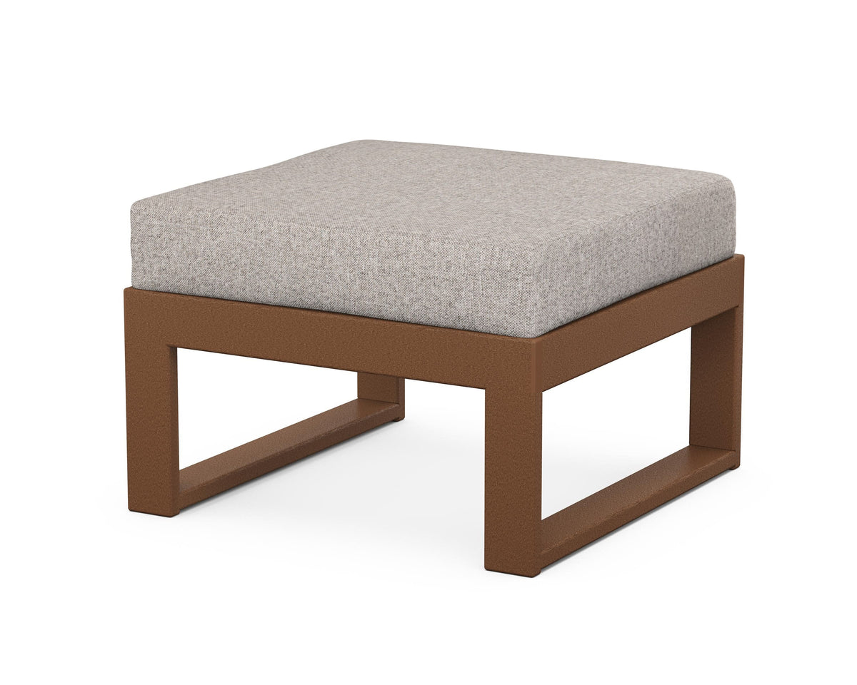 Modular Ottoman - Modern