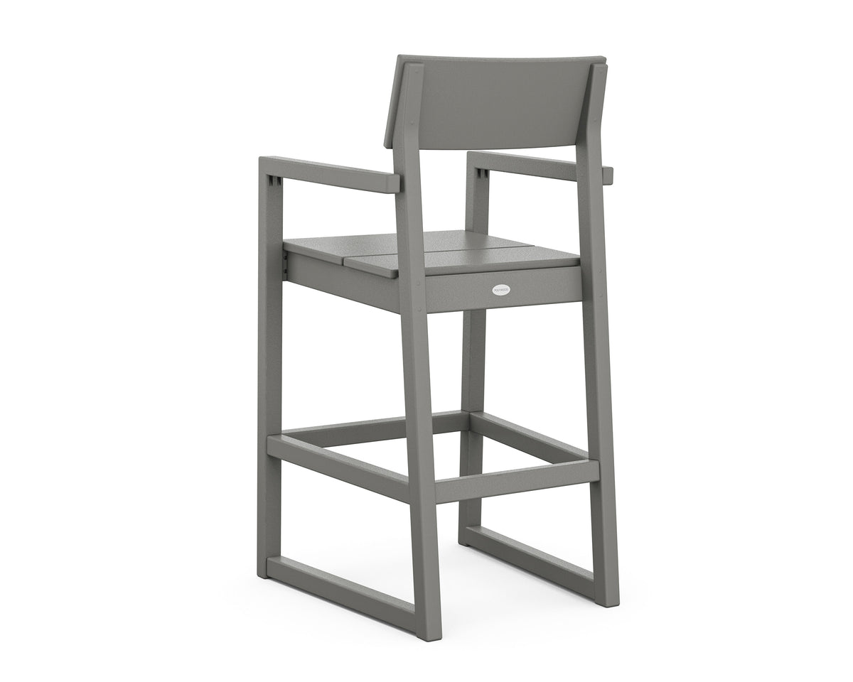 EDGE Bar Arm Chair