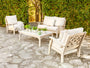 Chinoiserie Deep Seating Chair