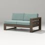 Latitude Modular Right Arm Loveseat