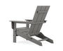 Modern Studio Folding Adirondack Chair