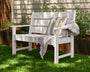 Lakeside 48" Bench