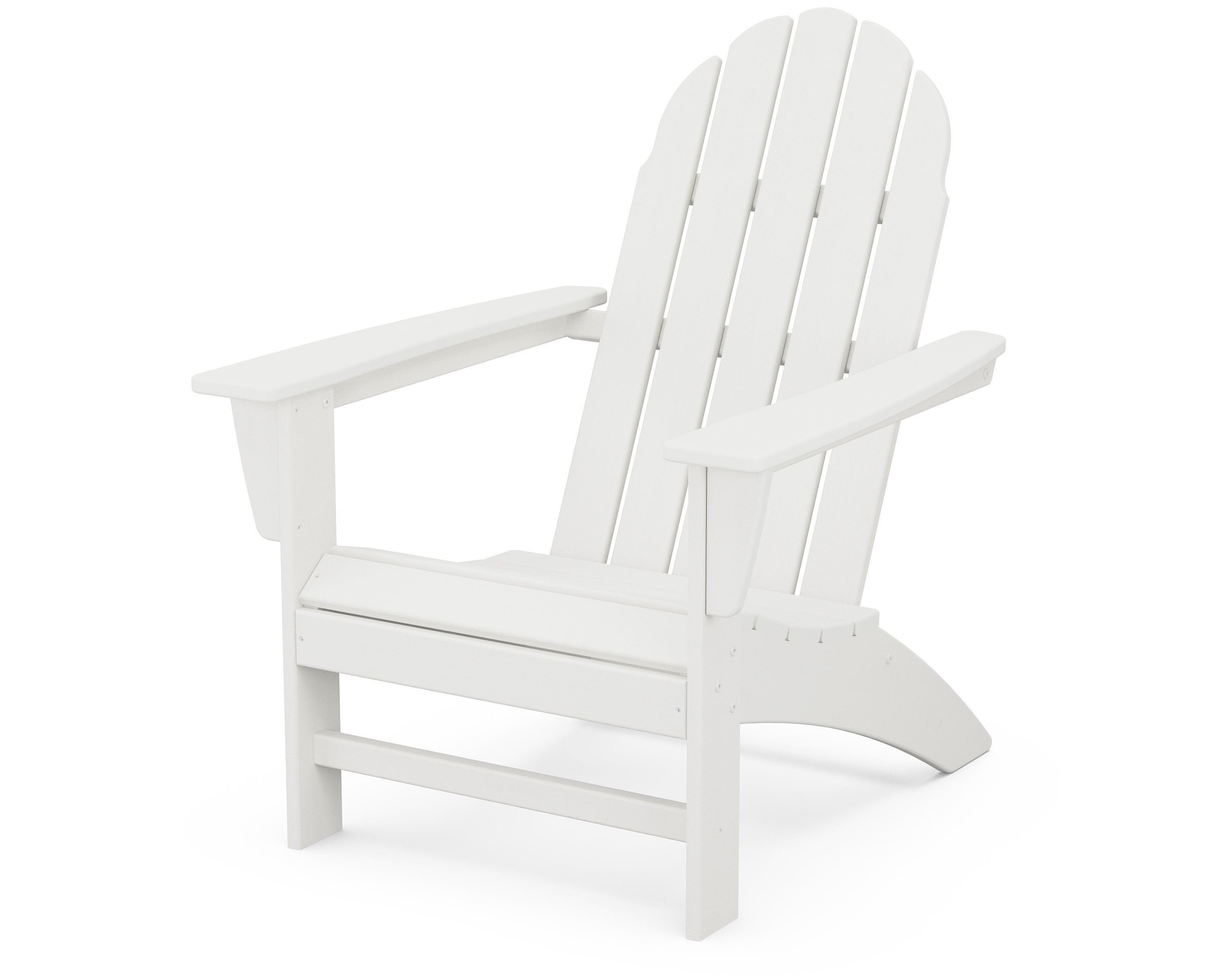 Vineyard Adirondack Chair