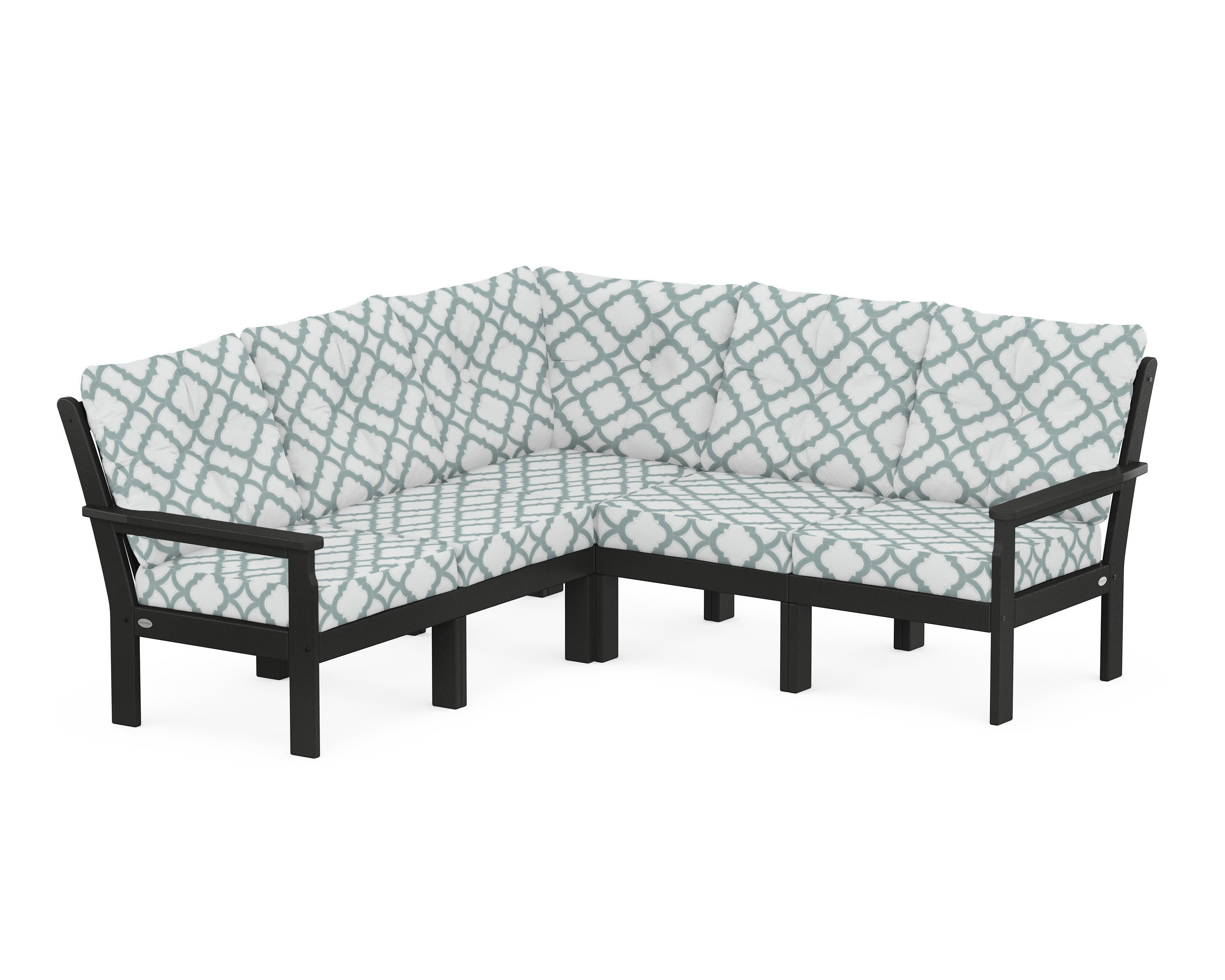 Vineyard 5-Piece Sectional