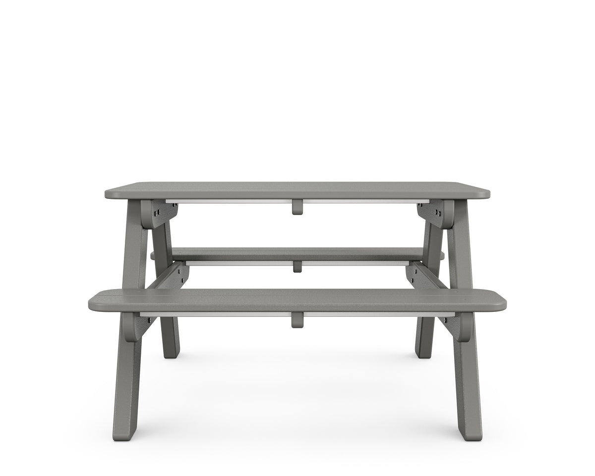Kids Outdoor Picnic Table