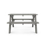 Kids Outdoor Picnic Table