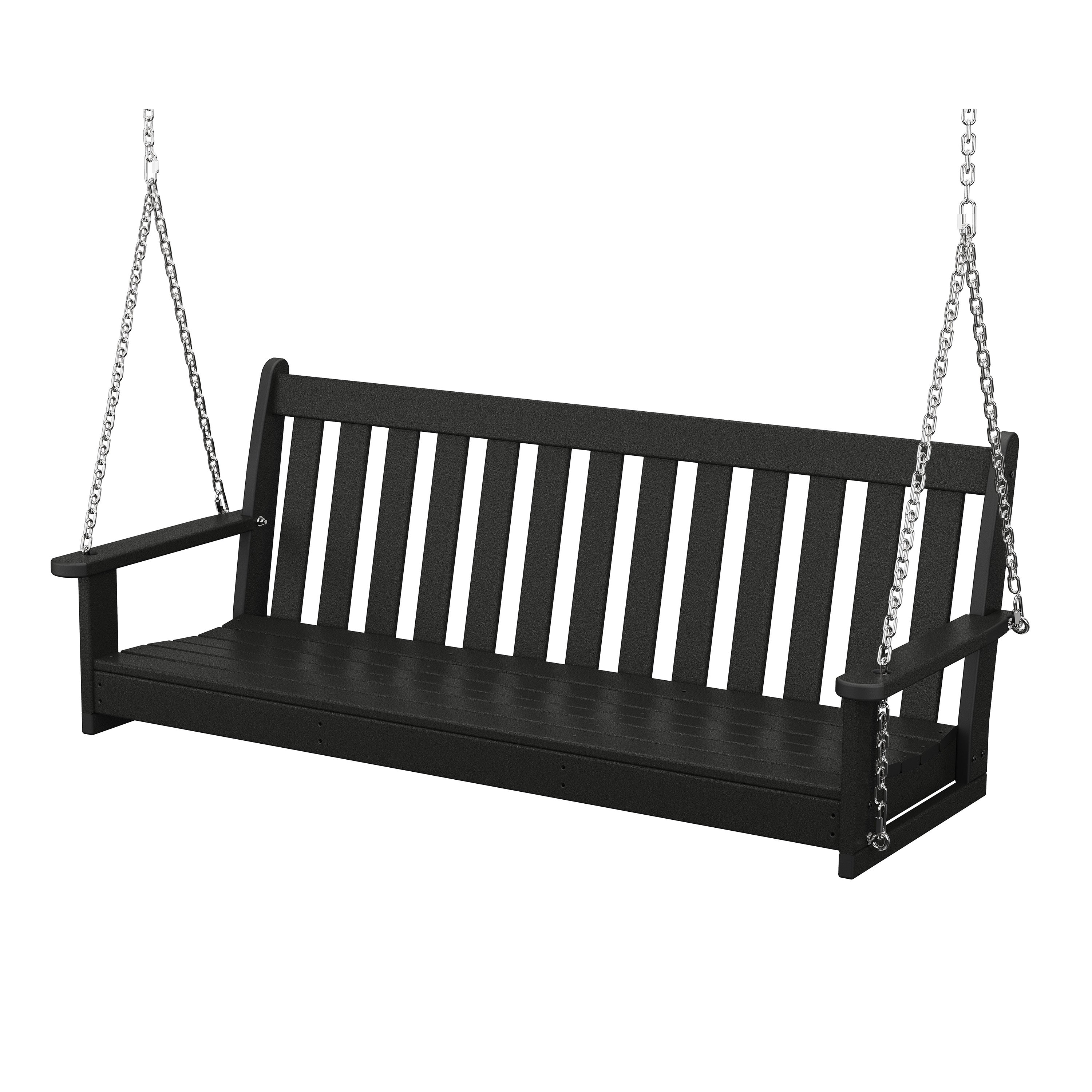 Vineyard 60" Porch Swing