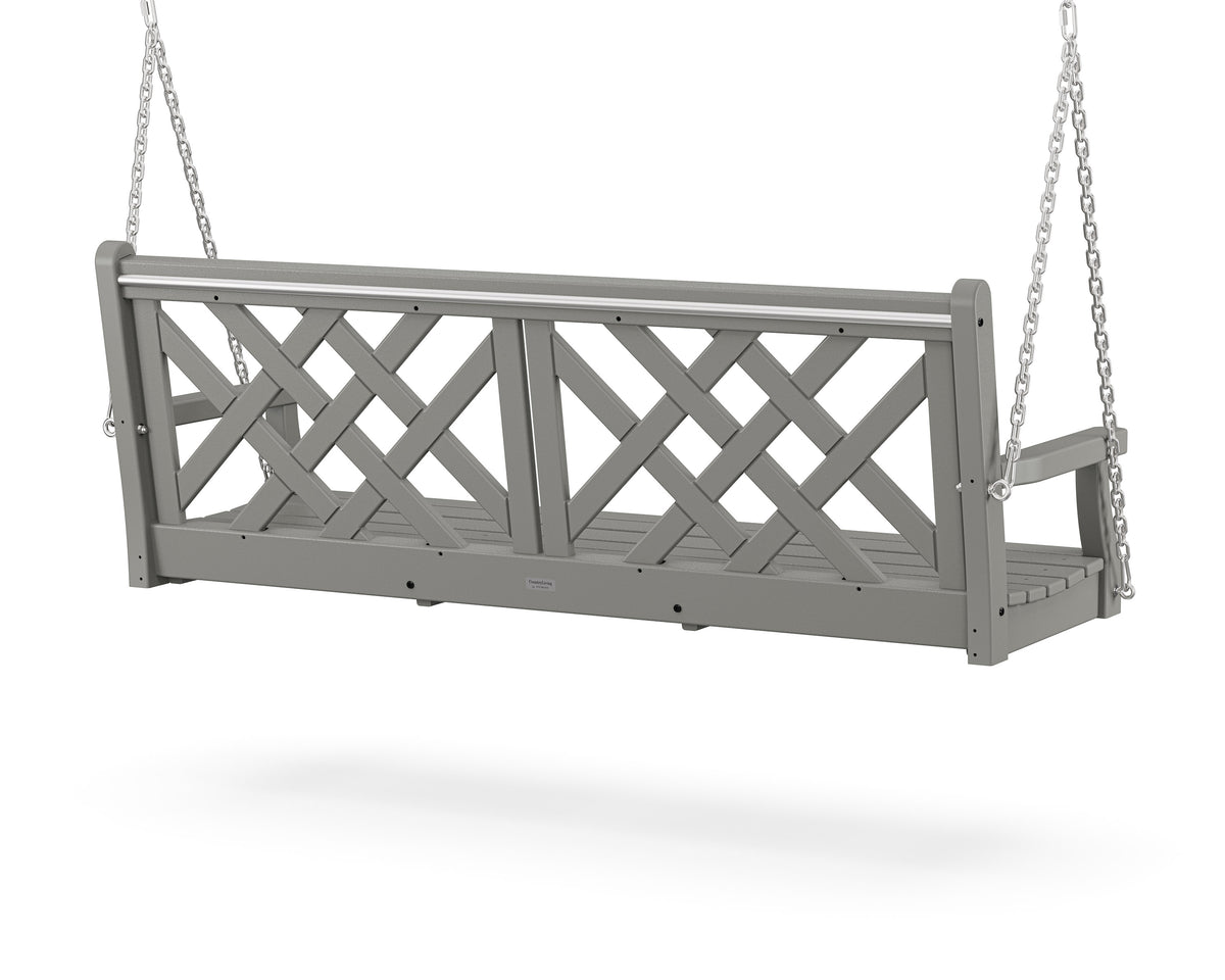 Wovendale 60" Swing