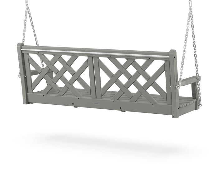 Wovendale 60" Swing
