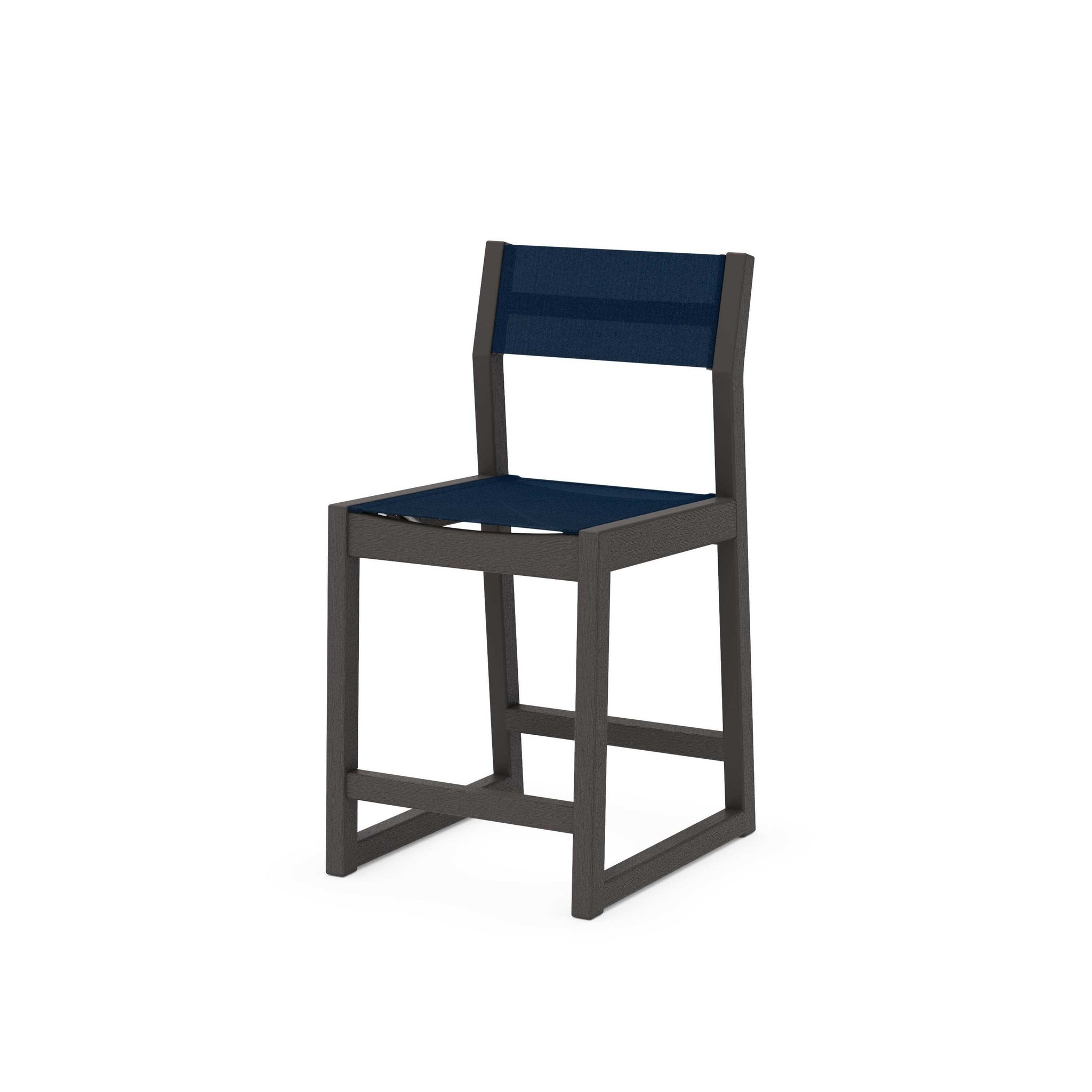 EDGE Sling Counter Side Chair