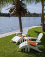 South Beach Adirondack 5-Piece Set