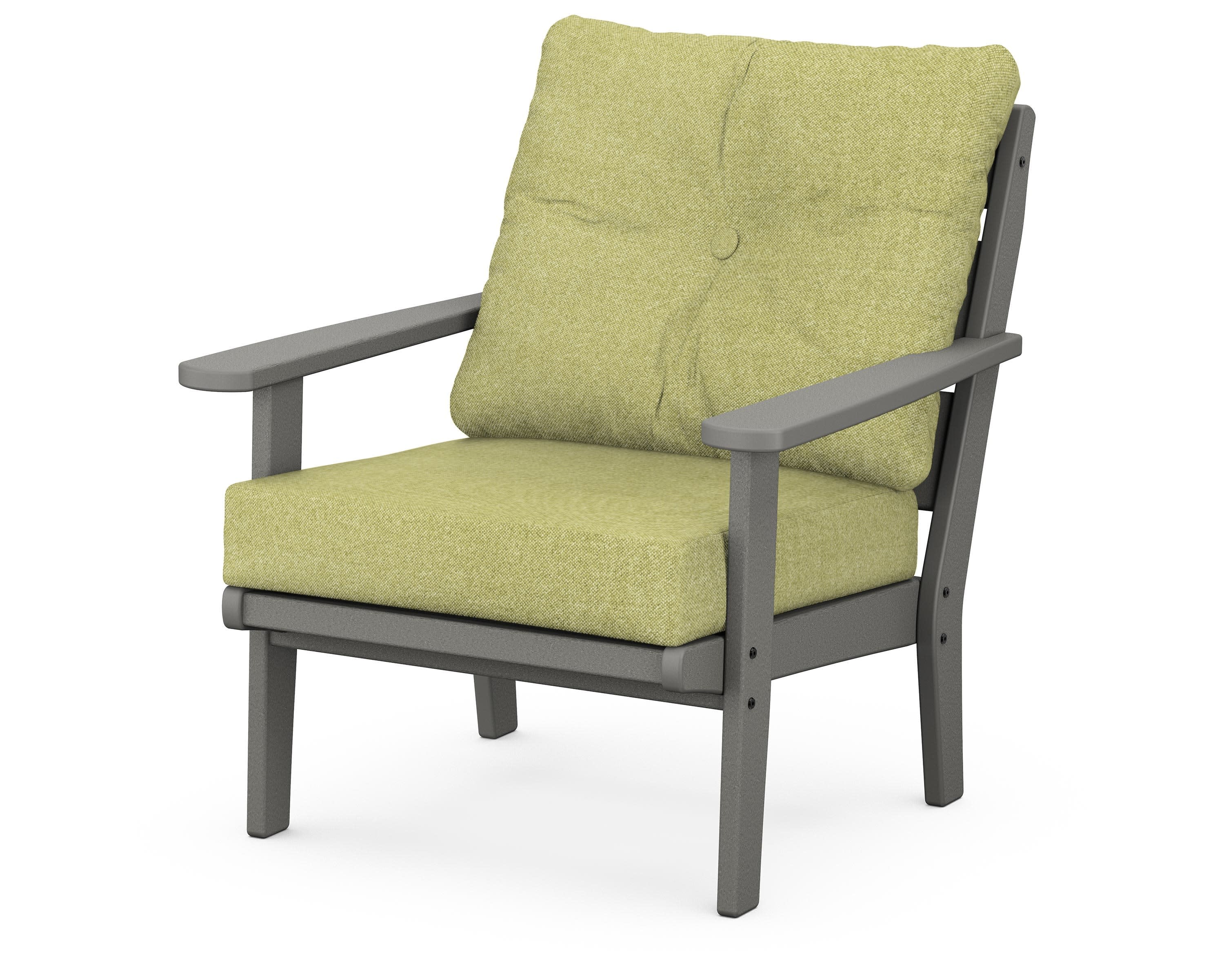Lakeside Deep Seating Chair