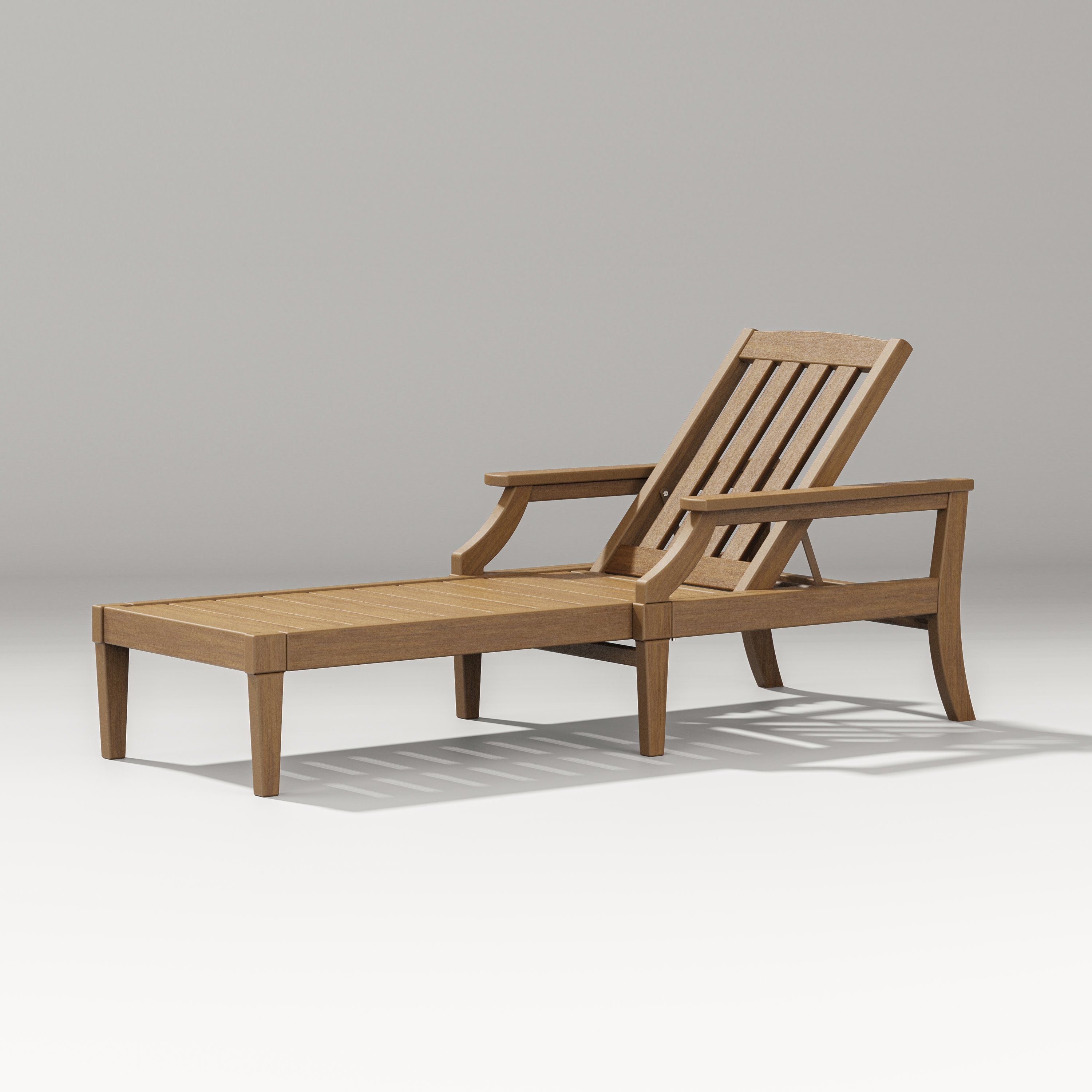 Estate Chaise Lounge