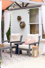 Vineyard 4-Piece Deep Seating Set