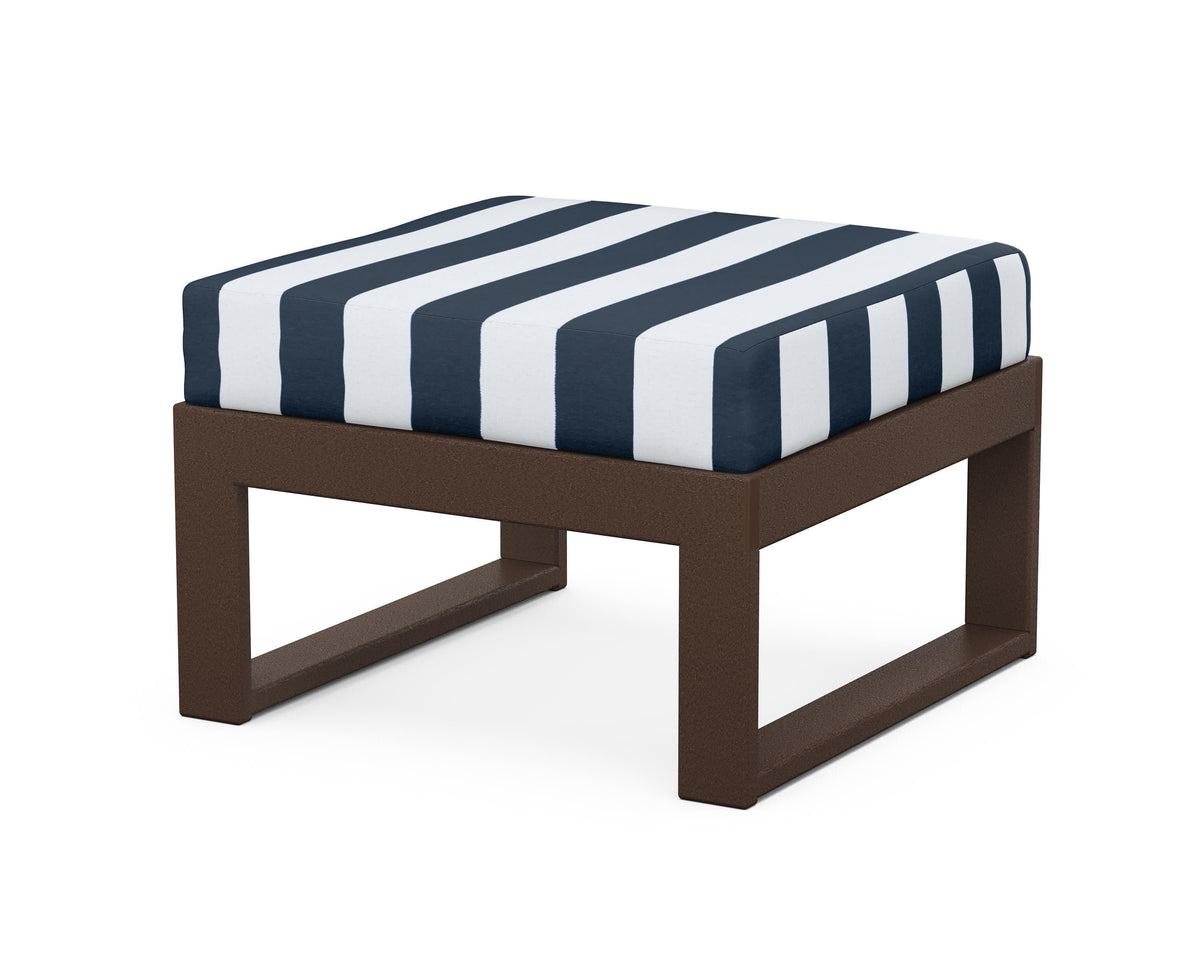 Modular Ottoman - Modern