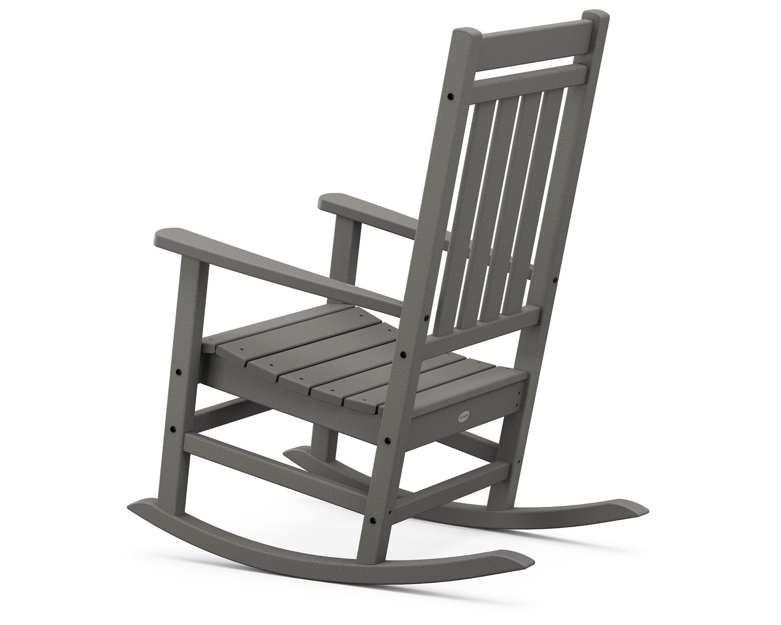 Estate 3-Piece Rocking Chair Set