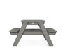 Kids Outdoor Picnic Table