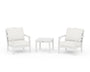 Savannah 3-Piece Deep Seating Set