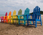 Long Island Upright Adirondack Chair