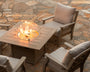 Chinoiserie Deep Seating Chair