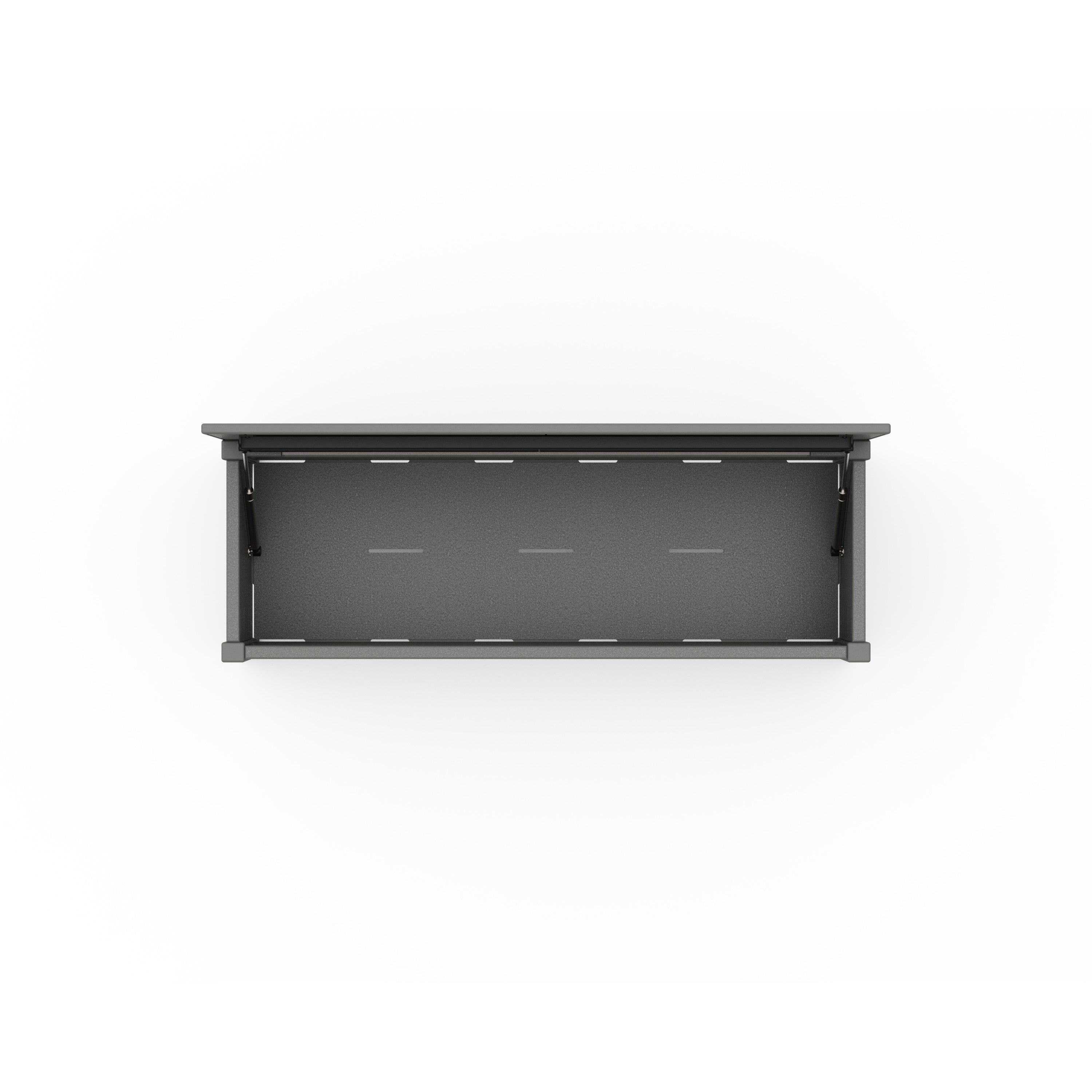 Nautical Storage Bench - Thumbnail 4